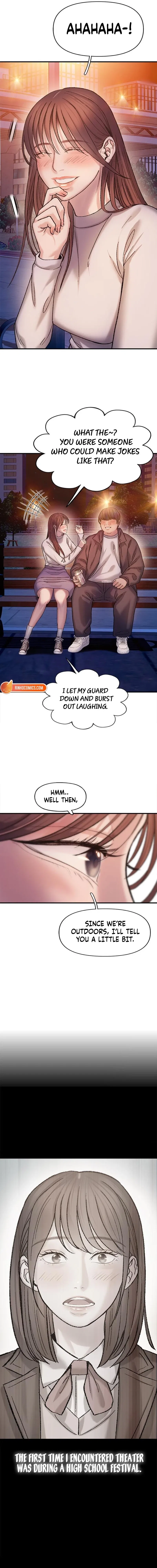 Dating Hell Chapter 10 – Page 13