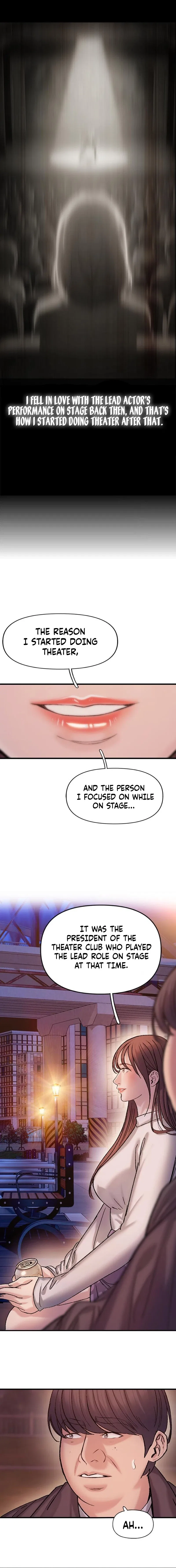 Dating Hell Chapter 10 – Page 14