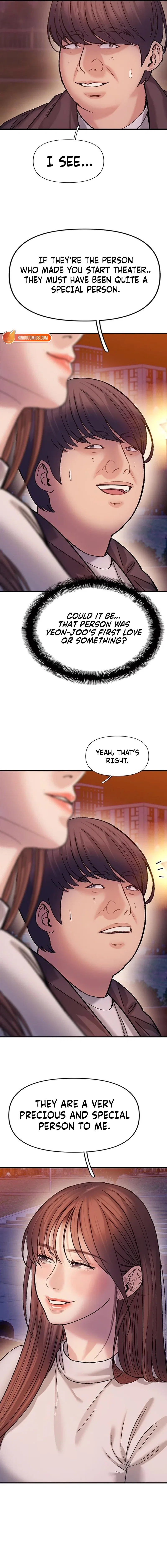 Dating Hell Chapter 10 – Page 15
