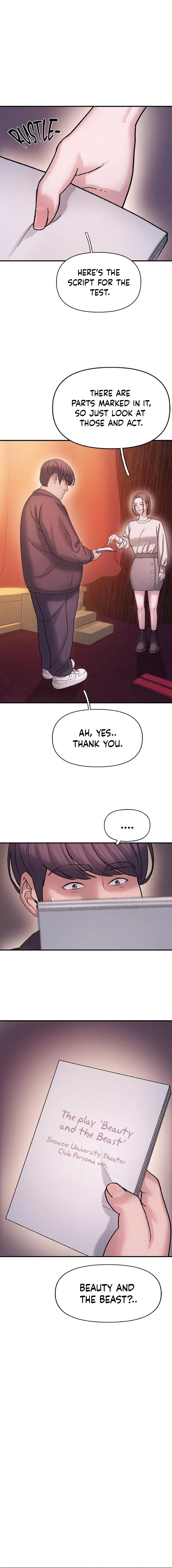 Dating Hell Chapter 9 – Page 4