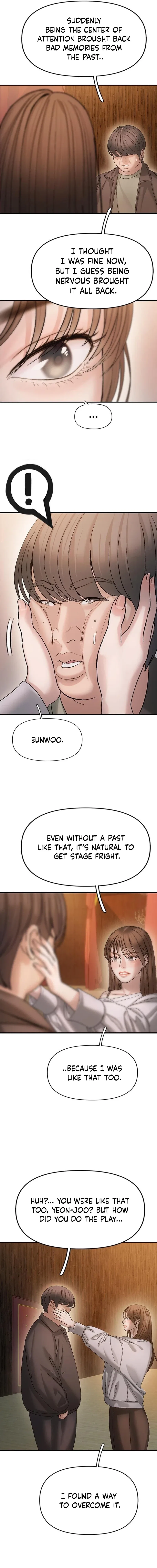 Dating Hell Chapter 9 – Page 9