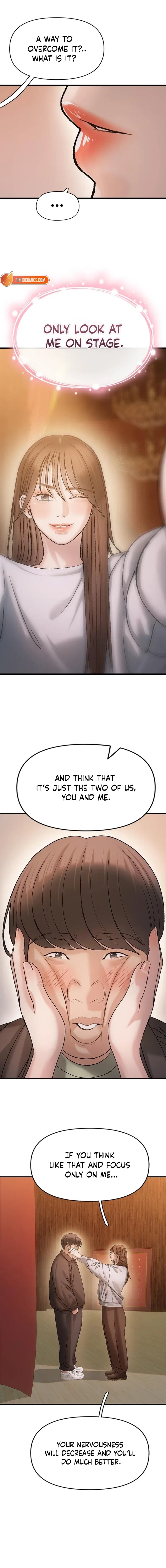 Dating Hell Chapter 9 – Page 10