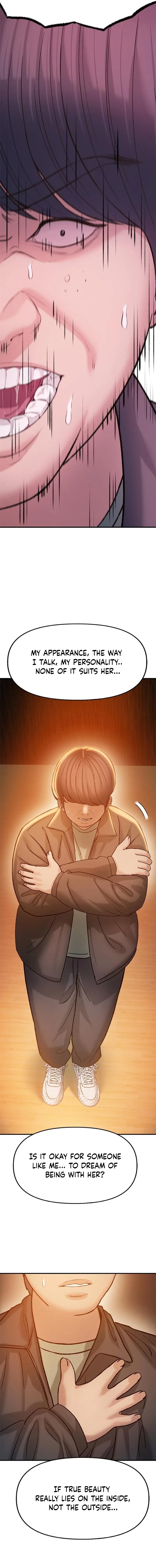 Dating Hell Chapter 9 – Page 14