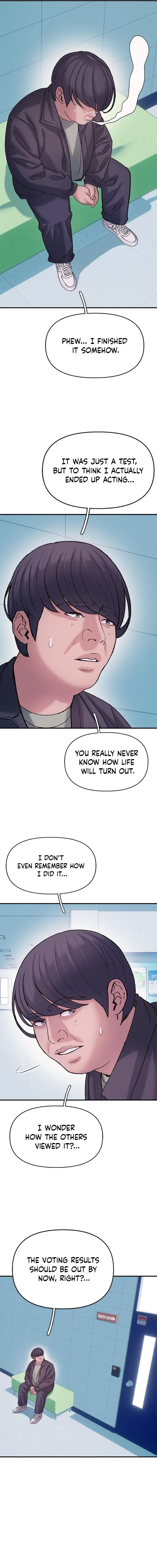 Dating Hell Chapter 9 – Page 17