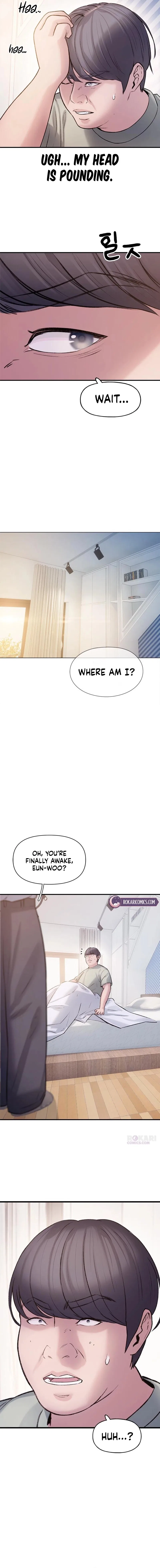 Dating Hell Chapter 6 – Page 2