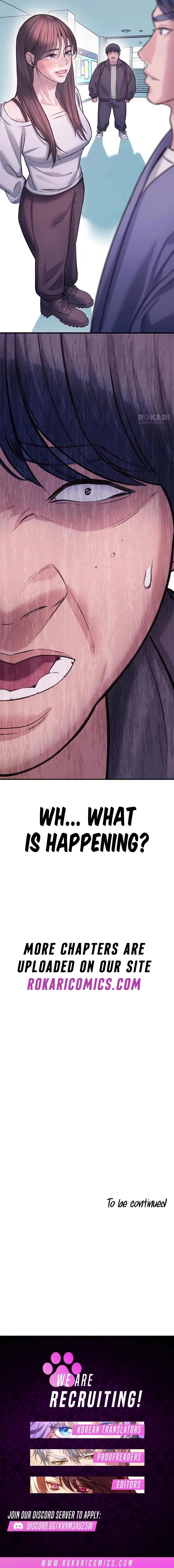 Dating Hell Chapter 6 – Page 19