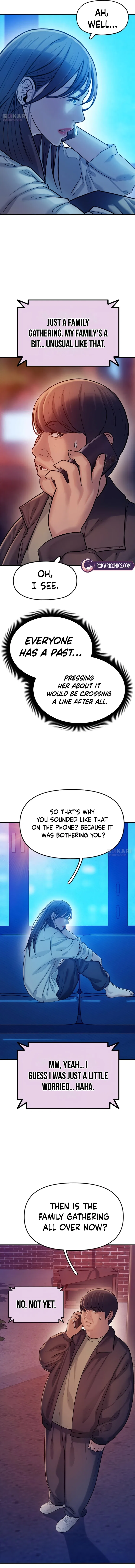 Dating Hell Chapter 5 – Page 2