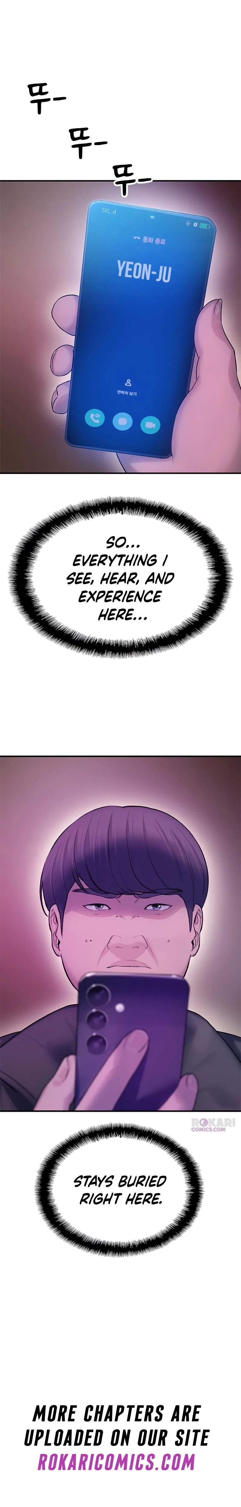 Dating Hell Chapter 5 – Page 4