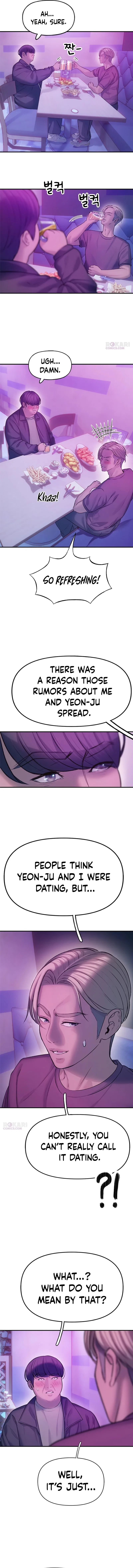 Dating Hell Chapter 5 – Page 9