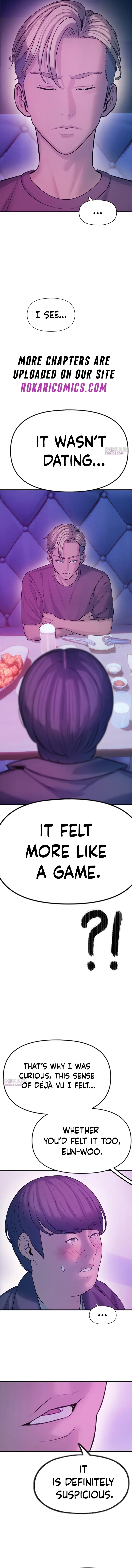 Dating Hell Chapter 5 – Page 11