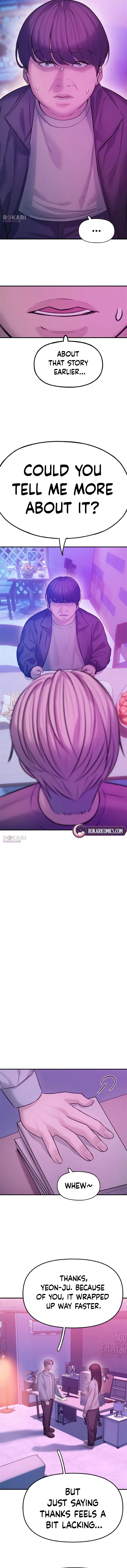 Dating Hell Chapter 5 – Page 14