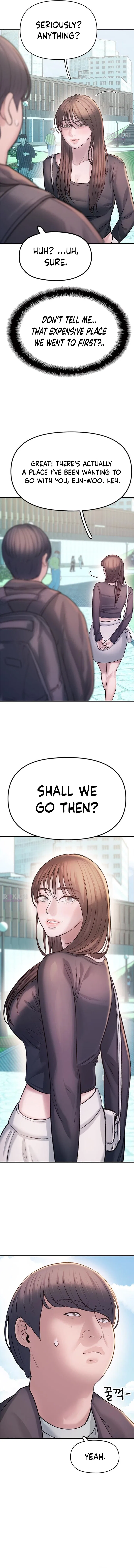 Dating Hell Chapter 4 – Page 2