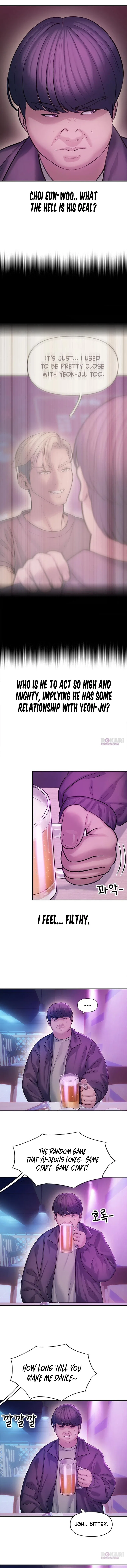 Dating Hell Chapter 4 – Page 14