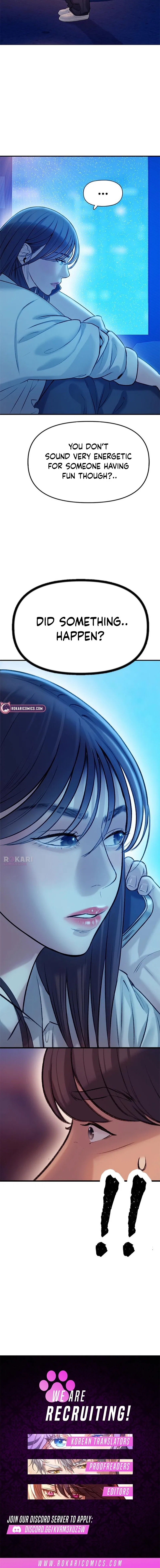 Dating Hell Chapter 4 – Page 24