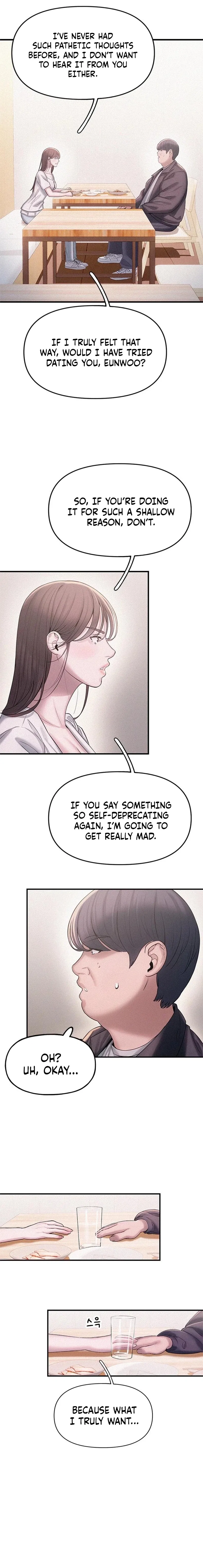 Dating Hell Chapter 3 – Page 2