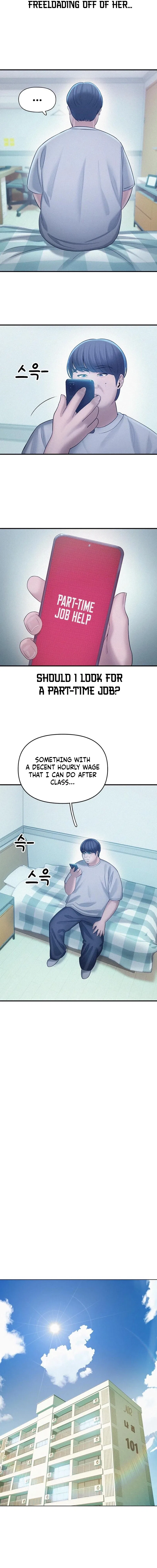 Dating Hell Chapter 3 – Page 16