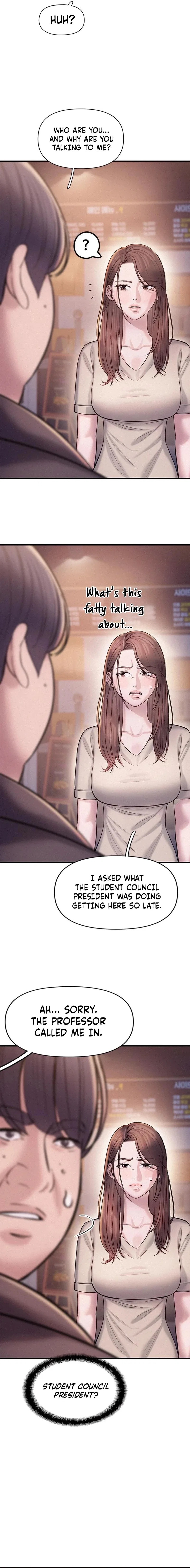 Dating Hell Chapter 3 – Page 19