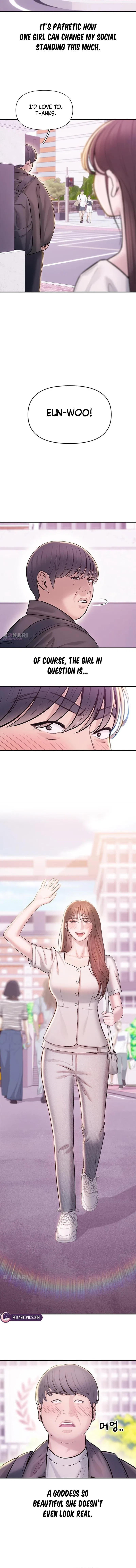 Dating Hell Chapter 2 – Page 11