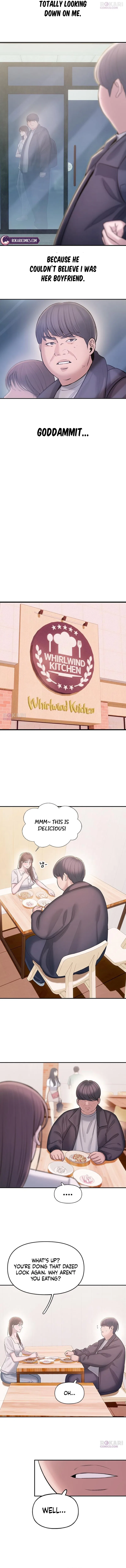 Dating Hell Chapter 2 – Page 19