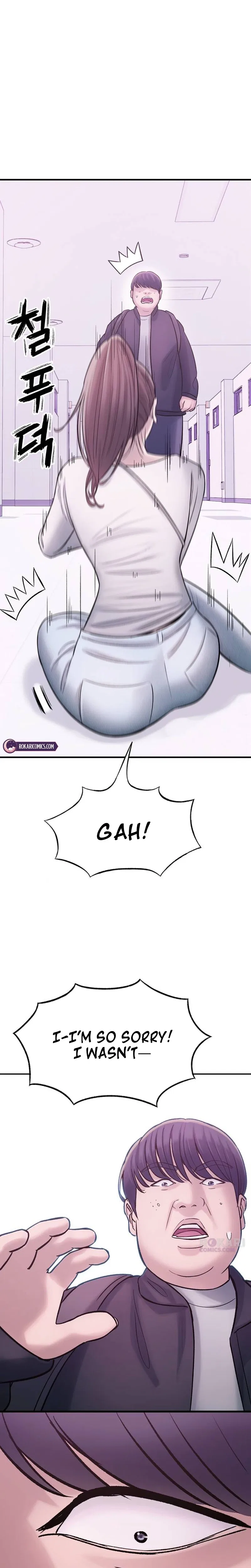 Dating Hell Chapter 1 – Page 9