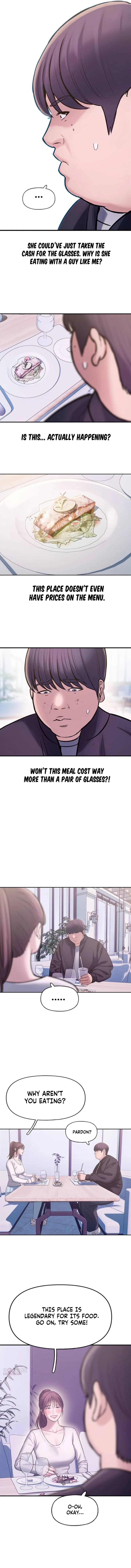 Dating Hell Chapter 1 – Page 13