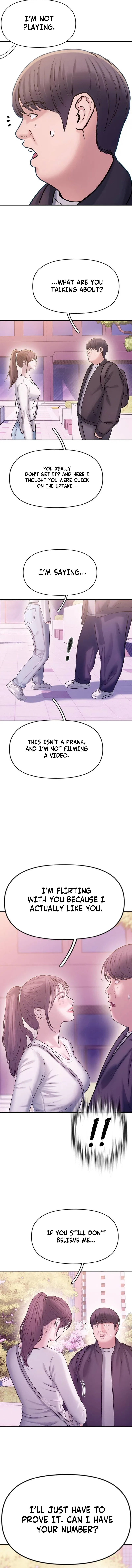 Dating Hell Chapter 1 – Page 19