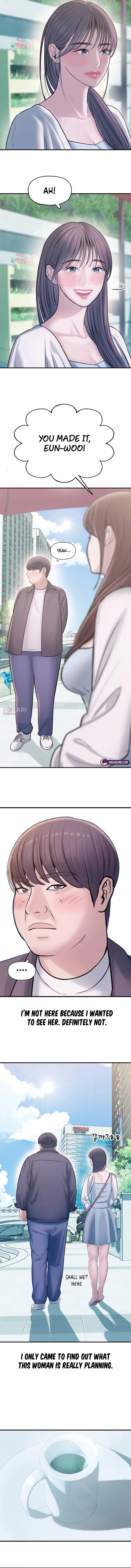Dating Hell Chapter 1 – Page 26