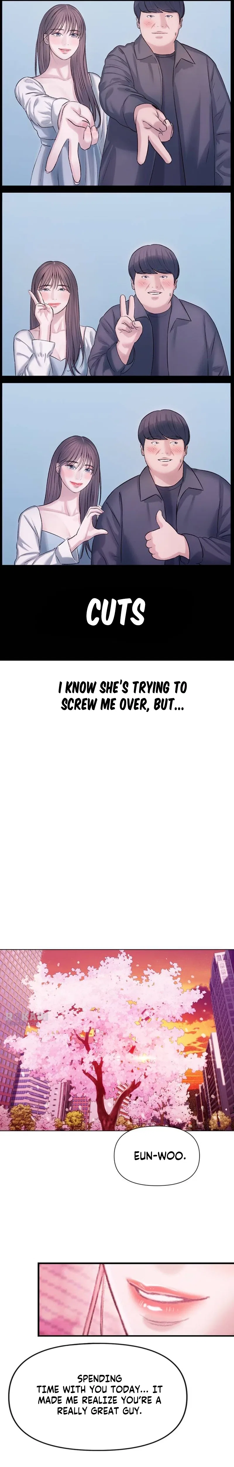 Dating Hell Chapter 1 – Page 28