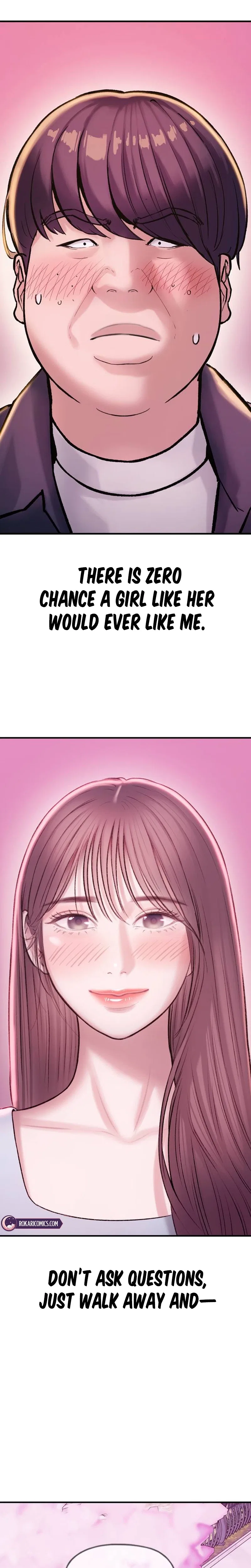 Dating Hell Chapter 1 – Page 30
