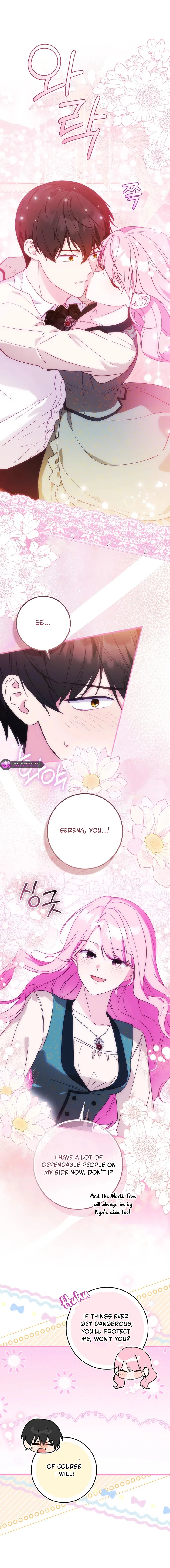 I Want to Live Life Effortlessly Chapter 78 – Page 2
