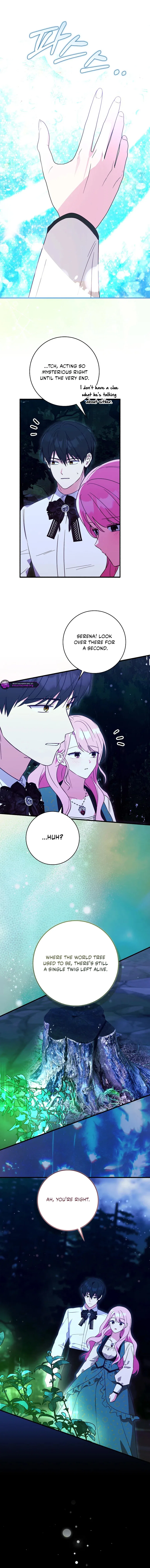 I Want to Live Life Effortlessly Chapter 78 – Page 7