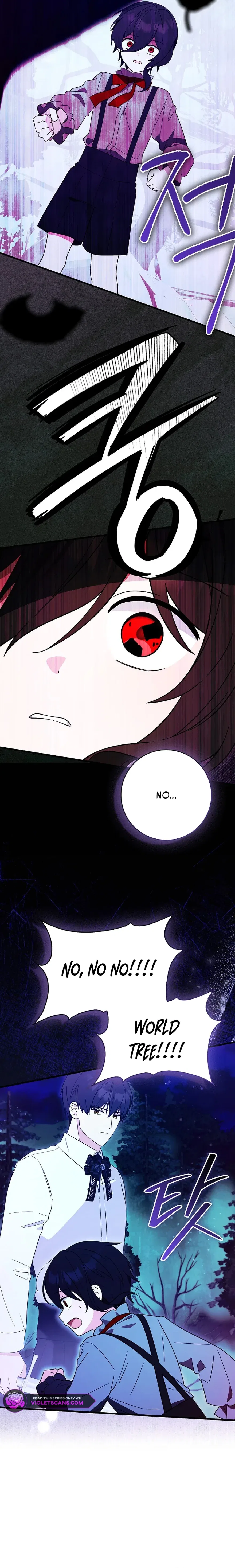 I Want to Live Life Effortlessly Chapter 76 – Page 11
