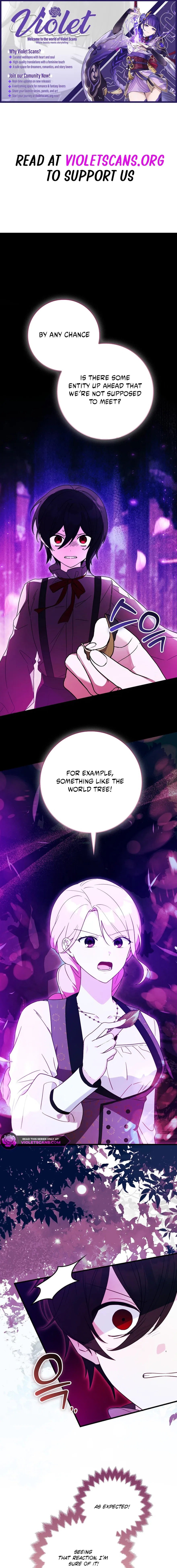 I Want to Live Life Effortlessly Chapter 74 – Page 1
