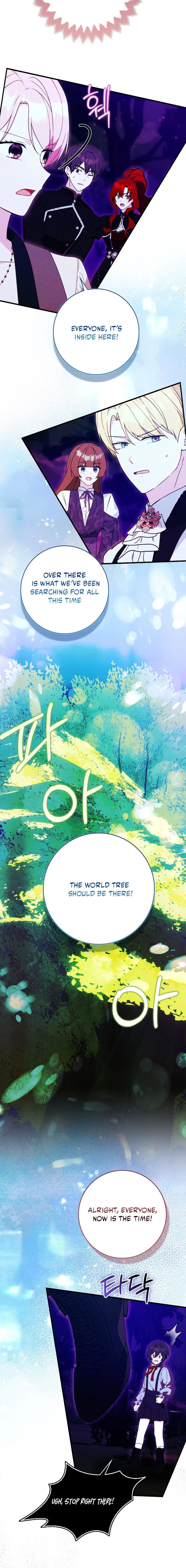 I Want to Live Life Effortlessly Chapter 74 – Page 2