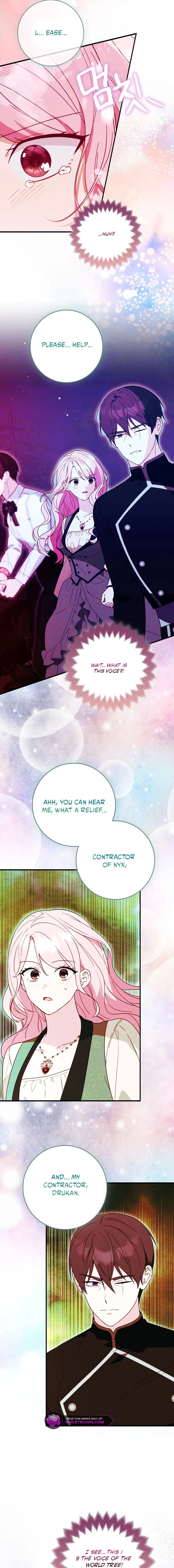 I Want to Live Life Effortlessly Chapter 74 – Page 15