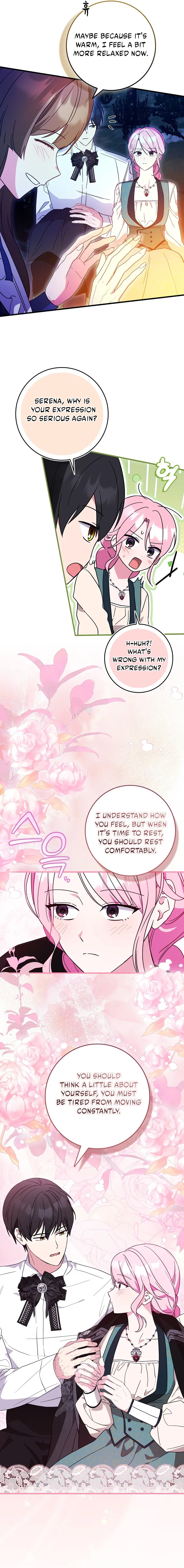 I Want to Live Life Effortlessly Chapter 73 – Page 2