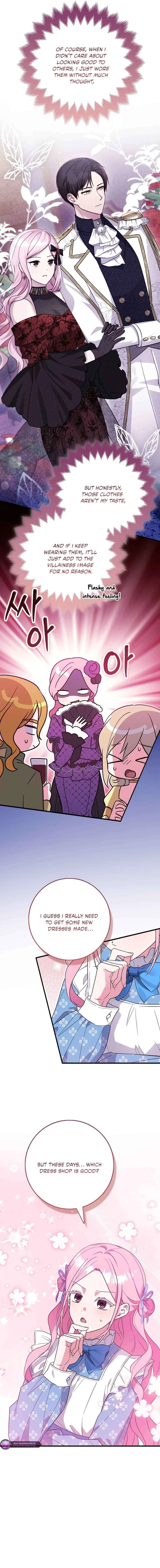 I Want to Live Life Effortlessly Chapter 62 – Page 2