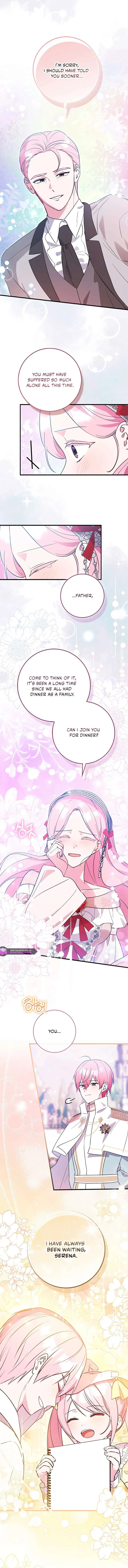 I Want to Live Life Effortlessly Chapter 60 – Page 12