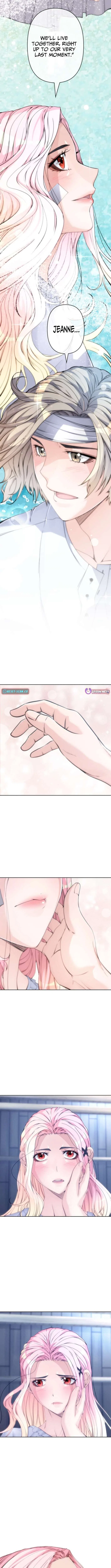 The Saint Who Blooms Beyond Time Chapter 32 – Page 10