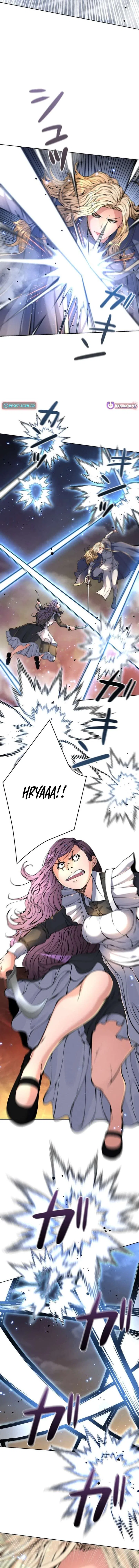 The Saint Who Blooms Beyond Time Chapter 26 – Page 3