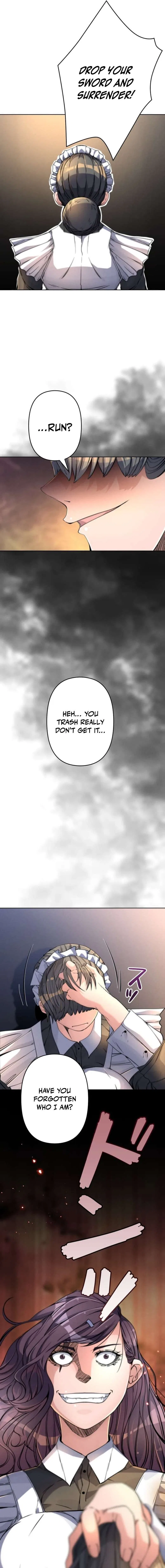 The Saint Who Blooms Beyond Time Chapter 25 – Page 15