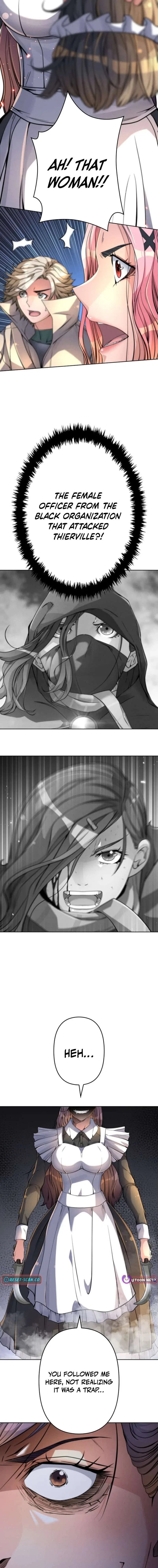 The Saint Who Blooms Beyond Time Chapter 25 – Page 16