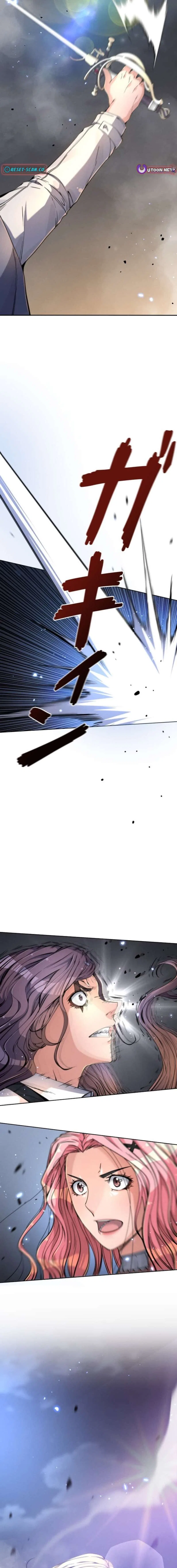 The Saint Who Blooms Beyond Time Chapter 25 – Page 22