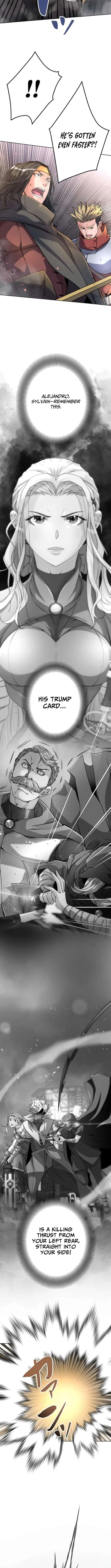 The Saint Who Blooms Beyond Time Chapter 20 – Page 10
