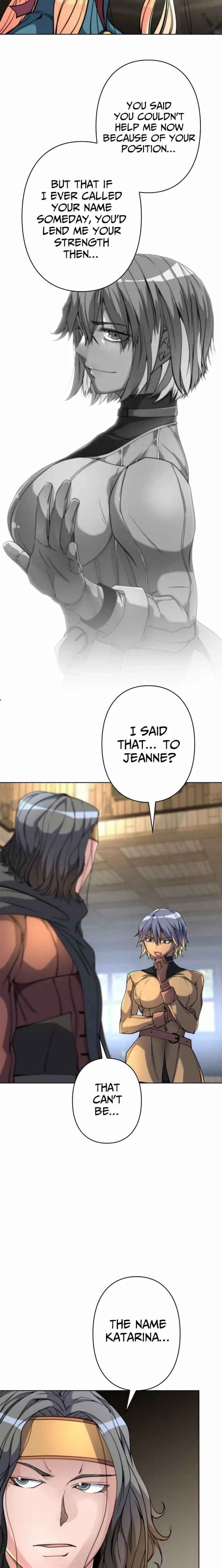 The Saint Who Blooms Beyond Time Chapter 18 – Page 15