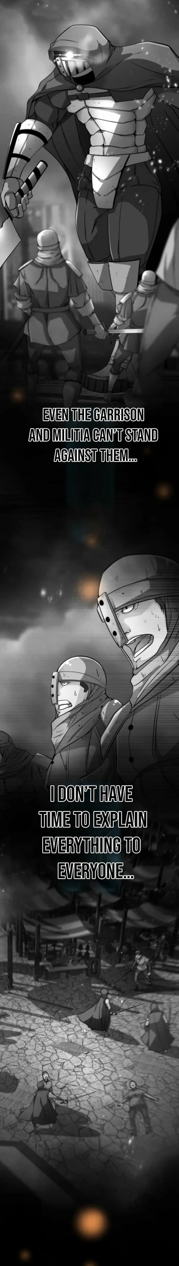 The Saint Who Blooms Beyond Time Chapter 17 – Page 17