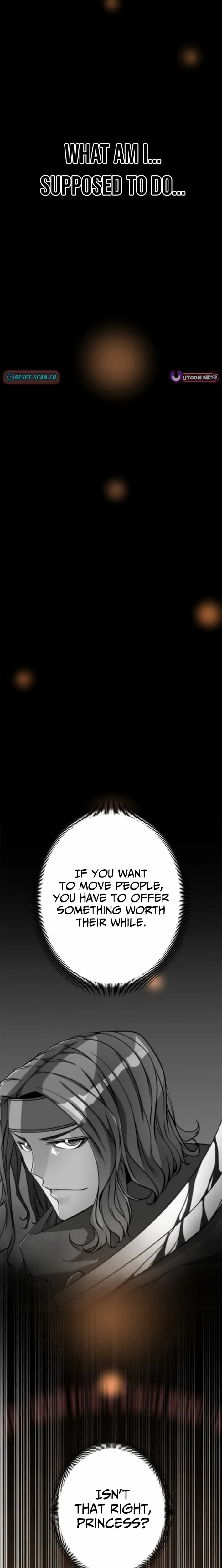 The Saint Who Blooms Beyond Time Chapter 17 – Page 18