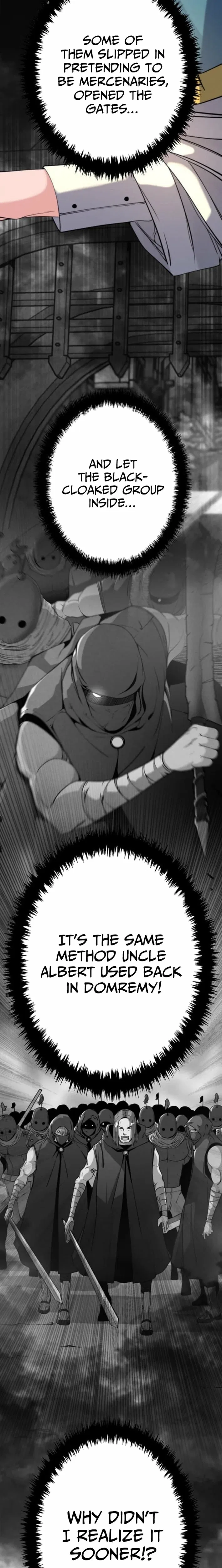 The Saint Who Blooms Beyond Time Chapter 16 – Page 5