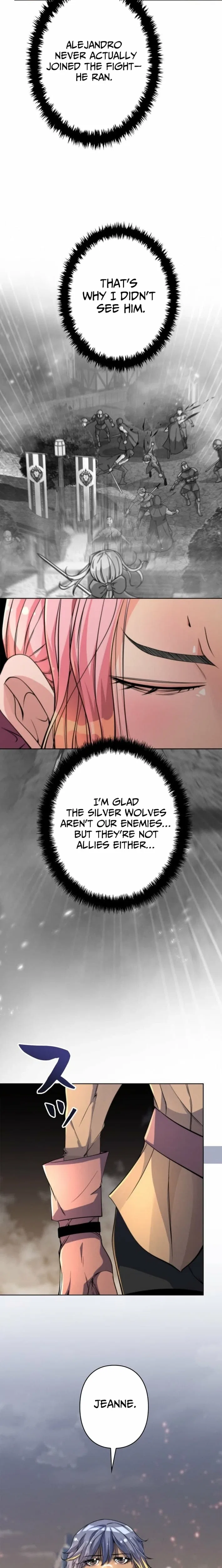 The Saint Who Blooms Beyond Time Chapter 16 – Page 16