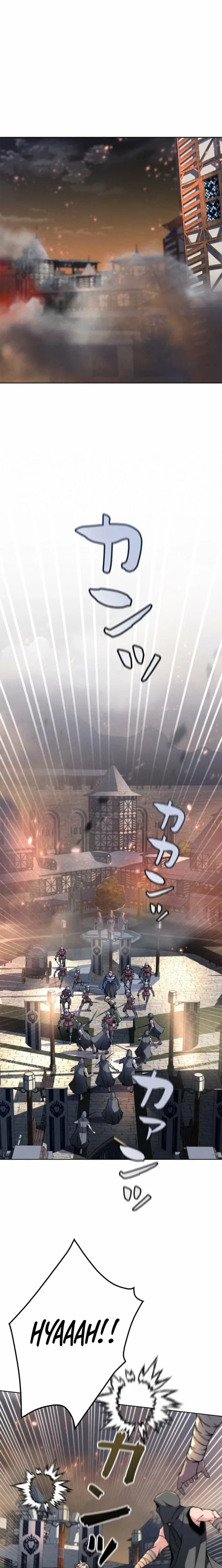 The Saint Who Blooms Beyond Time Chapter 16 – Page 20